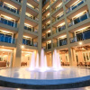 Отель Crystal Palace Luxury Hotel, фото 1