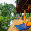 Отель Bandara Spa Resort & Pool Villas, Samui, фото 32
