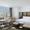 Отель Conrad Abu Dhabi Etihad Towers, фото 8