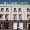 Отель Emerald Hotel Tashkent в Ташкенте