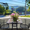 Отель The Stowe Village Inn, фото 25