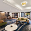 Отель Fairfield Inn and Suites By Marriott Chesapeake, фото 31
