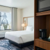 Отель Fairfield Inn & Suites by Marriott Tempe, фото 8