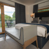 Отель Skeabost House Hotel, фото 4