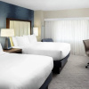 Отель DoubleTree by Hilton Nashua, фото 8