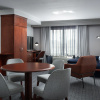 Отель Courtyard by Marriott Wichita At Old Town, фото 8