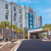 Отель Hampton Inn & Suites Columbia/Southeast-Ft. Jackson, фото 1