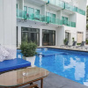 Отель KC Beach Club & Pool Villas, фото 33