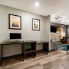 Отель Best Western Plus Lake Dallas Inn & Suites, фото 28