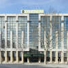 Отель B&B HOTEL Paris 17 Batignolles в Париже