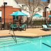 Отель Hampton Inn & Suites Sacramento-Airport-Natomas, фото 22