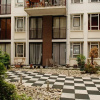 Отель Amsterdam CS Studio, фото 3