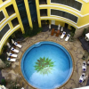 Отель Four Seasons Place, фото 13