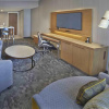 Отель Courtyard by Marriott Philadelphia City Avenue, фото 8
