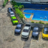 Отель Hagone-Condotel Pattaya, фото 28