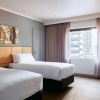 Отель Mercure Melbourne Southbank, фото 4