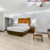 Отель Best Western Plus El Paso Airport Hotel & Conference Center, фото 4