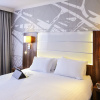Отель Mercure Telford Centre Hotel, фото 3