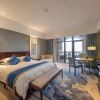 Отель Maision New Century Hotel Daishan Zhoushan, фото 3