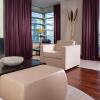 Отель Pullman Dubai Jumeirah Lakes Towers - Hotel & Residence, фото 12
