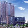 Отель Zhaona International Hotel, фото 15