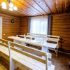 Отель Шале Дом Весенняя 36Б, фото 17