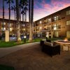 Отель Sonesta Select Huntington Beach Fountain Valley, фото 33