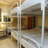 Гостиница Hostel Na Preobrazhenke Tut Zhivut в Москве