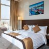 Отель Seiba Hotel Apartments - Al Malaz, фото 7