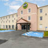 Отель B&B Hotel Compiègne Thourotte в Туротте