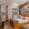 Отель Merkur - Czech Leading Hotels, фото 5