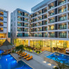 Отель J Pattaya в Паттайе