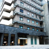 Отель Sotetsu Fresa Inn Kitahama, фото 1