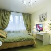 Гостиница Moscow Apartment Center on Savelovskaya в Москве