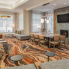 Отель Hilton Garden Inn Portland/Lake Oswego, фото 15