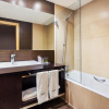 Отель Sercotel Portales, фото 10