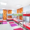 Гостиница Hostel Sadovoye Koltso 1, фото 2