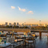 Отель Hilton Tokyo Odaiba, фото 28