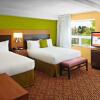 Отель TownePlace Suites by Marriott Mississauga-Arpt Corp Ctr, фото 4