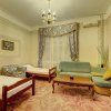 Гостиница Sakura Apartment в Москве