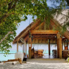Отель Rihiveli Maldives Resort, фото 24