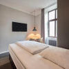 Отель Zleep Hotel Copenhagen City, фото 4