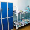 Отель Nomad Hostel, фото 3