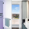 Отель YOTEL Porto, фото 11