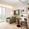 Отель Wilde Aparthotels, Manchester, St. Peter’s Square, фото 12