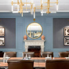 Отель The Langham, Boston, фото 23