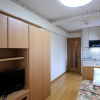 Отель Weekly Inn Minami Fukuoka, фото 8