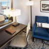 Отель DoubleTree by Hilton Manchester Downtown, фото 15
