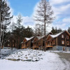 Гостиница Gorki (Abzakovo) в Новоабзакове