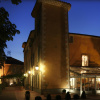 Отель Hostellerie de l'Abbaye de La Celle, фото 1